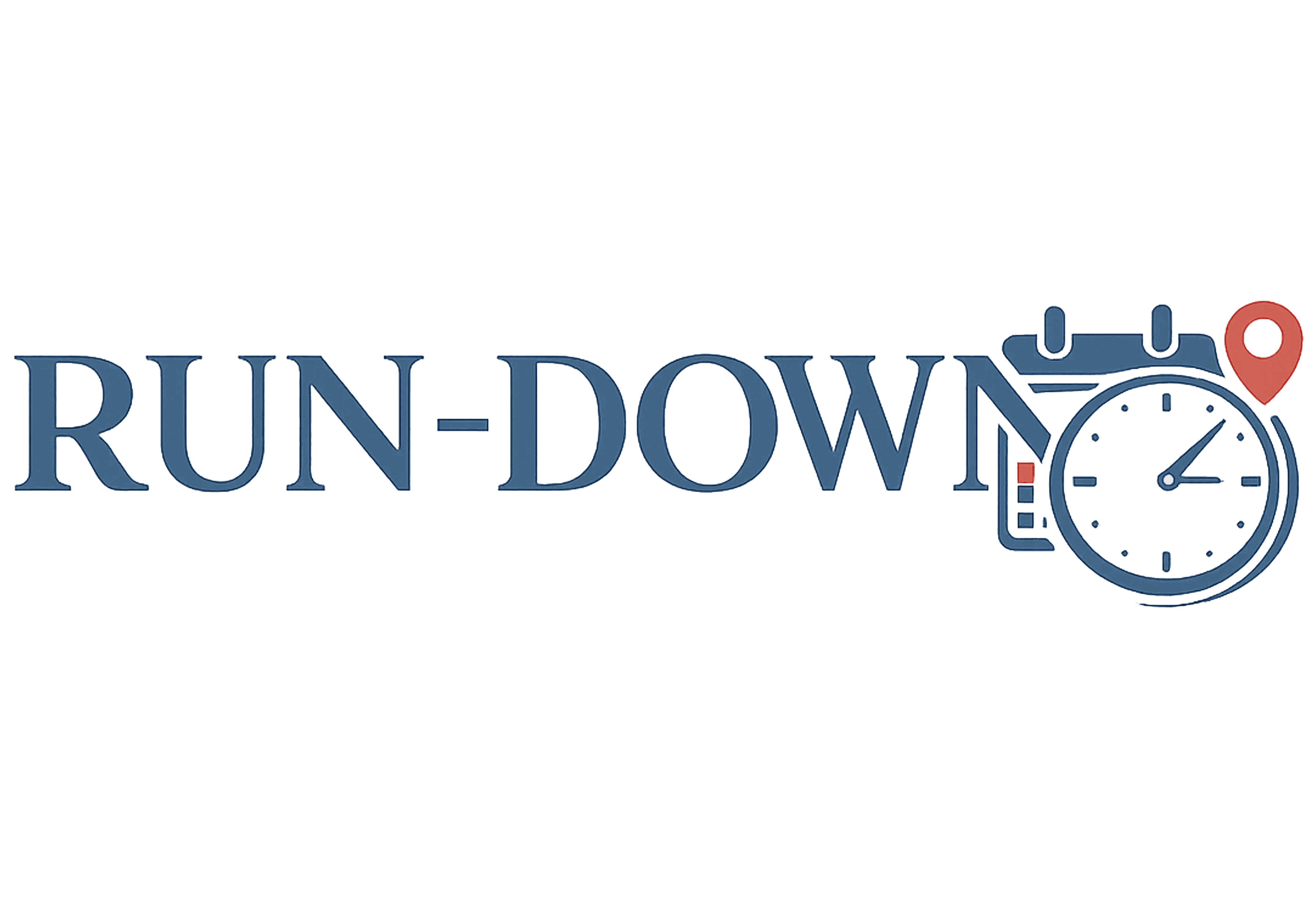 run down 11zon